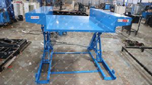 Super Low Profile Lift Table